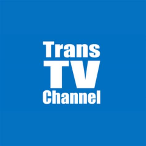 Trans TV Channel MX 